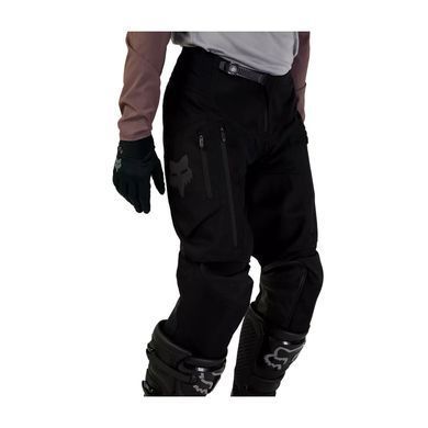 Штаны FOX RANGER Pant [Black], 30