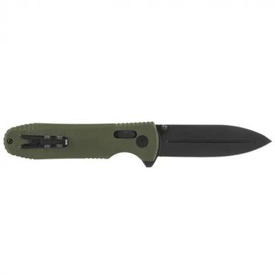 Складной нож SOG Pentagon XR (OD Green)