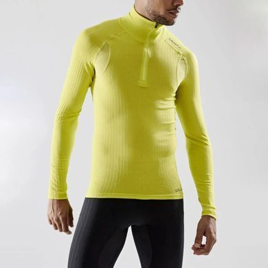 Термокофта Craft Active Extreme X Zip LS Man, 503000, S
