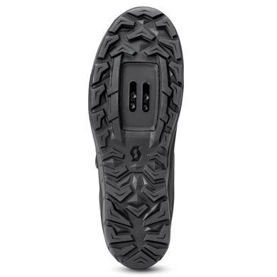 Велотуфлі Scott SPORT TRAIL EVO GORE-TEX black/silver - 48.0