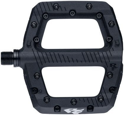 Педали RaceFace CHESTER SMALL, BLACK