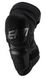 Наколенники Leatt Knee Guard 3DF Hybrid Black, L/XL 1 из 3