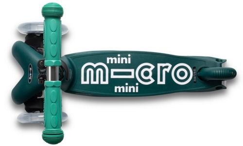 Самокат Mini Micro Deluxe ECO