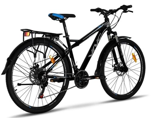 Велосипед VNC 2022' 27,5" Expance A3, V2A3-2743-BB, 43см (1544)