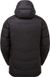 Куртка Montane Resolute Down Jacket, Black, XL 4 з 7