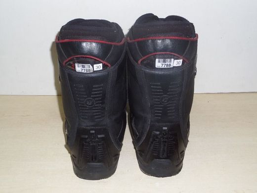 Ботинки для сноуборда Flow Rival (размер 45)