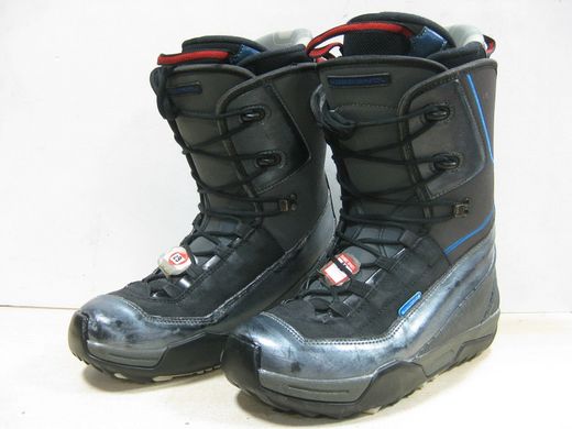 Ботинки для сноуборда Rossignol ACS (размер 44)
