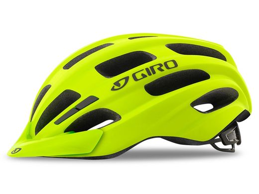 Шлем велосипедный Giro Register MIPS матовый яркий. желтый UA/54-61см