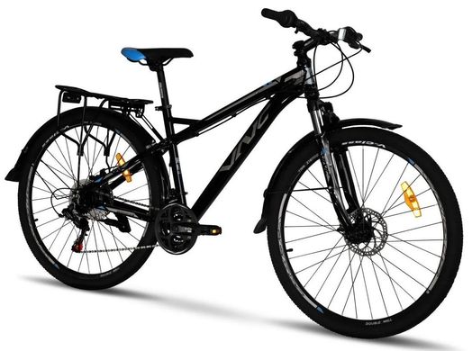 Велосипед VNC 2022' 27,5" Expance A3, V2A3-2743-BB, 43см (1544)