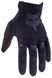 Перчатки FOX DIRTPAW Glove [Dark Black], XL (11) 1 з 3