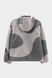 Реглан CMP JACKET FIX HOOD HIGH LOFT, 17ZZ, S 2 з 3