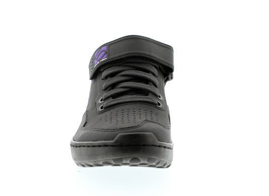 Кросівки Five Ten Kestrel Lace Womens - Black/Purple 7us (зразок)