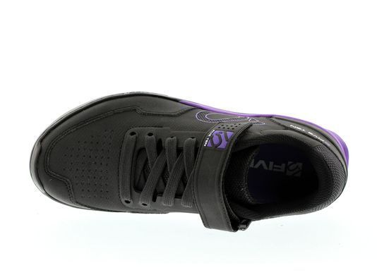 Кросівки Five Ten Kestrel Lace Womens - Black/Purple 7us (зразок)