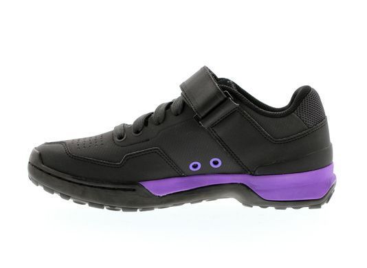 Кросівки Five Ten Kestrel Lace Womens - Black/Purple 7us (зразок)