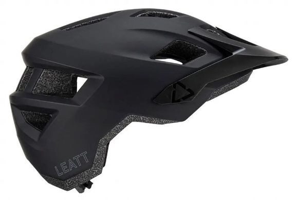 Шолом LEATT Helmet MTB 1.0 All Mountain [Stealth], L