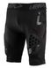 Компрессионные шорты Leatt Impact Shorts 3DF 3.0 [Black], XXLarge 1 из 3