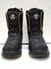 Ботинки для сноуборда Atomic boa black/yellow 1 (размер 41) 4 из 5