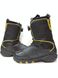 Ботинки для сноуборда Atomic boa black/yellow 1 (размер 41) 3 из 5