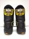 Ботинки для сноуборда Atomic boa black/yellow 1 (размер 41) 5 из 5