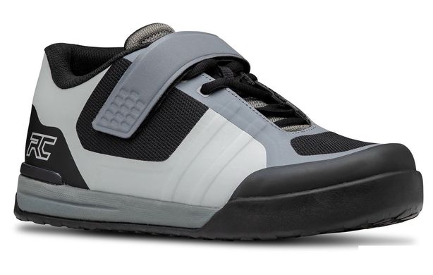 Взуття Ride Concepts Transition Clip Shoe, Charcoal, 11.5