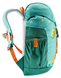Рюкзак Deuter Schmusebär колір 3239 dustblue-alpinegreen 3 з 6