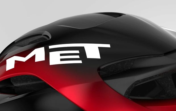 Шлем MET RIVALE MIPS CE FROSTY GREEN | MATT M (56-58)