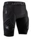 Компрессионные шорты Leatt Impact Shorts 3DF 3.0 [Black], XXLarge 3 из 3