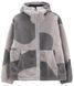 Реглан CMP JACKET FIX HOOD HIGH LOFT, 17ZZ, XXS