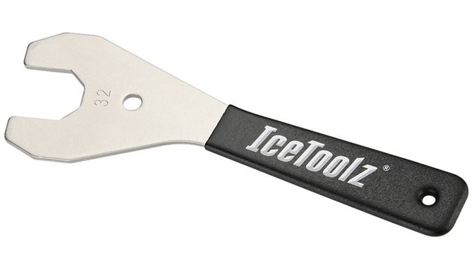 Ключ Ice Toolz 06F2 д/рульової 32mm, рожковий