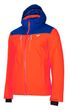 Куртка гірськолижна 4F 10000 колір: помаранчевий синій