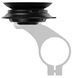 Кріплення телефона Garmin Fidlock VACUUM turn base for GPS mount, чорний 1 з 5