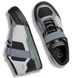 Взуття Ride Concepts Transition Clip Shoe, Charcoal, 11.5 3 з 5