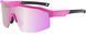 Очки R2 GAIN neon/pink (TR90), линза brown , покрытие pink full revo, кат. 2 1 из 2