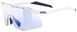 Окуляри Uvex PACE STAGE S V S5330848804 white matt/mir.blue 1 з 5