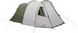 Палатка пятиместная Easy Camp Huntsville 500 Green/Grey (120407) 2 из 12