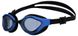 Очки для плавания Arena AIR-BOLD SWIPE синий, черный Уни OSFM 1 из 2
