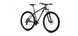 Велосипед Merida BIG.NINE 15, M(17), MATT ANTHRACITE(SILVER) 4 з 4