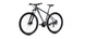 Велосипед Merida BIG.NINE 15, M(17), MATT ANTHRACITE(SILVER) 2 з 4