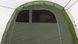 Палатка пятиместная Easy Camp Huntsville 500 Green/Grey (120407) 3 из 12
