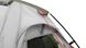 Палатка пятиместная Easy Camp Huntsville 500 Green/Grey (120407) 6 из 12