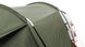 Палатка пятиместная Easy Camp Huntsville 500 Green/Grey (120407) 7 из 12