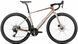 Велосипед Orbea TERRA M30TEAM S Nickel - Met Cinnamon (Matt) 1 из 3
