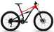 Велосипед Polygon SISKIU D5 27.5X485 L RED/BLK (2023) 1 з 4