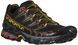Кросівки La Sportiva Ultra Raptor II Black/Yellow 45 1 з 7