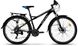 Велосипед VNC 2022' 27,5" Expance A3, V2A3-2743-BB, 43см (1544) 1 з 3
