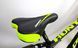 Велосипед Cross 29" Hunter 2022 рама 22" black-yellow 5 из 7