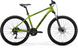Велосипед Merida BIG.SEVEN 20, XS, MATT FALL GREEN(BLACK) 1 з 4
