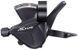 Шифтер Shimano SL-M2010-2L ALTUS, 2-шв. лівий