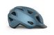 Шолом MET Mobilite CE Blue Metallic | Matt M/L 57-60 см 2 з 4