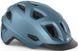 Шлем MET Mobilite CE Blue Metallic | Matt M/L 57-60 см 1 из 4